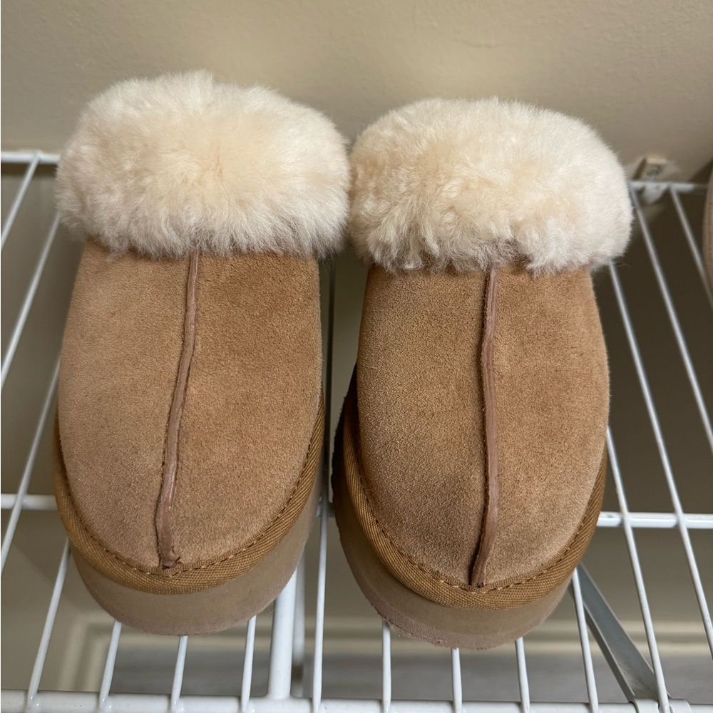UGG slippers